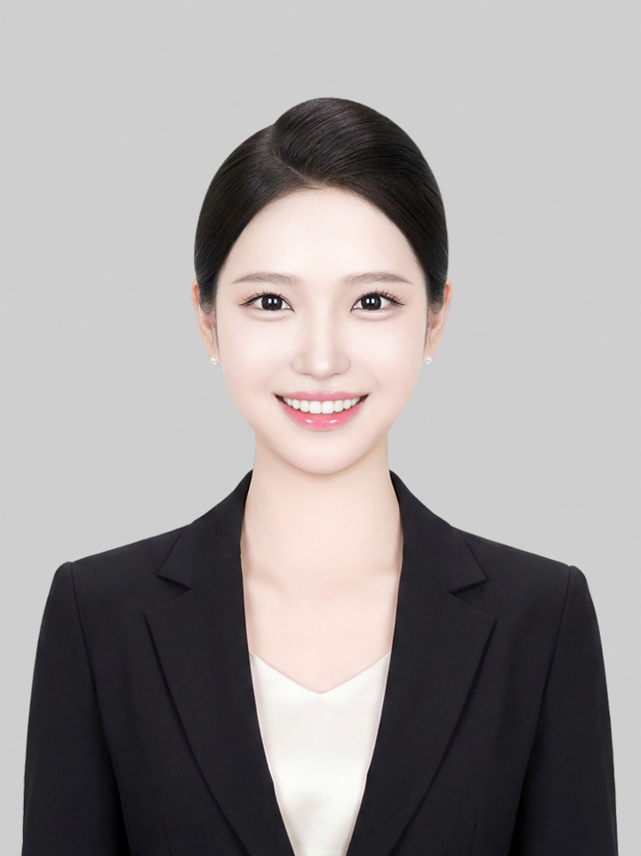 스튜어디스 사진 의상 23 · 항공사 지원용 정장